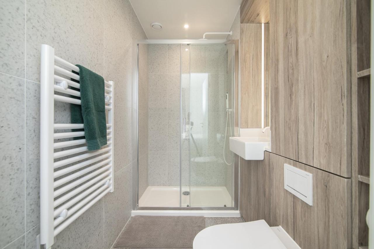 Luxury Spacious Flat With Communal Gardens And Parking Λονδίνο Εξωτερικό φωτογραφία