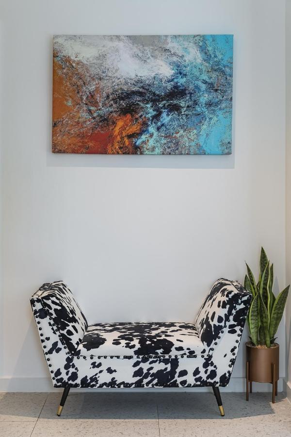 Luxury Spacious Flat With Communal Gardens And Parking Λονδίνο Εξωτερικό φωτογραφία